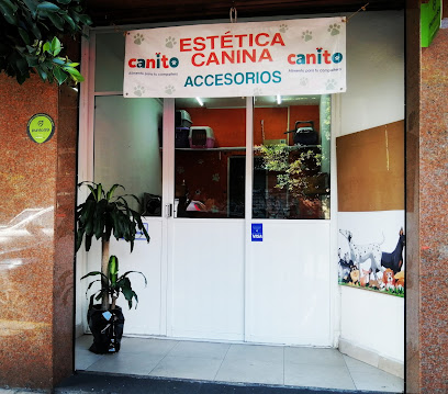 Estética Canina &Quot;Canito&Quot;
