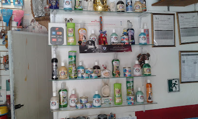 Estética Canina &Quot;Fara&Quot;