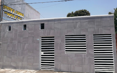 Negocio Estetica Canina &Quot;Wolf&Quot;