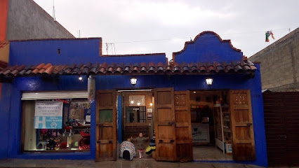 Negocio Estética Canina Sam