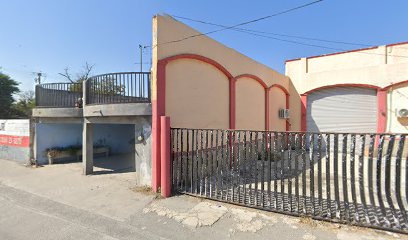 Estética Canina Santa Fe