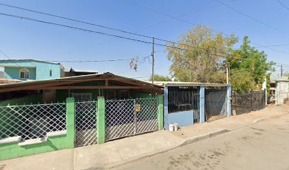 Estetica Canina Sra. Lorena
