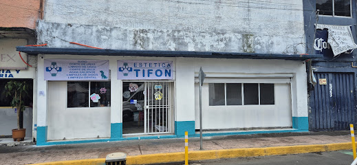 Estética Canina Tifon