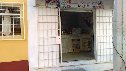 Estética Canina Tisha