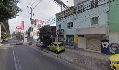 Estética Canina Tornado