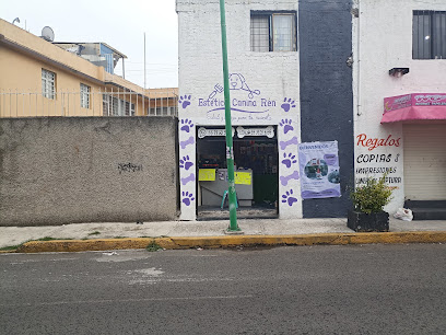 Negocio Estetica Canina Y Boutique &Quot;Ren&Quot;