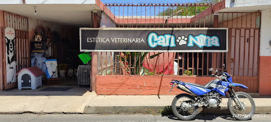 Negocio Estetica Cannina