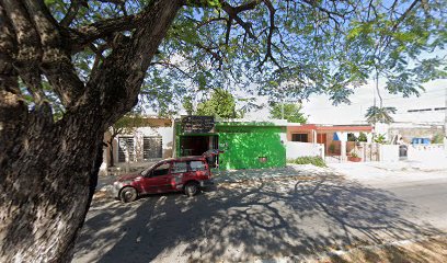 Negocio Estetica Farmacia Veterinaria Perrízimo