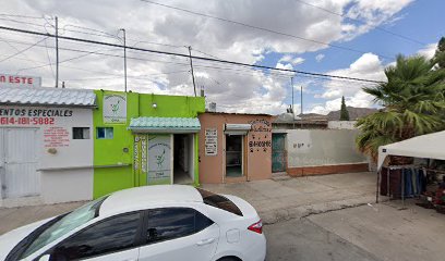 Negocio Estetica Huellitas