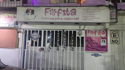 Negocio Estetica Para Mascotas Fufita