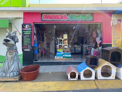Negocio Estetican
