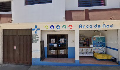 Farmacia &Amp; Clínica Veterinaria &Quot;Arca De Noé&Quot;