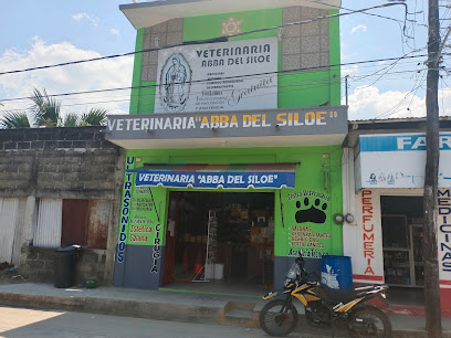 Farmacia Veterinaria Abba Del Siloe