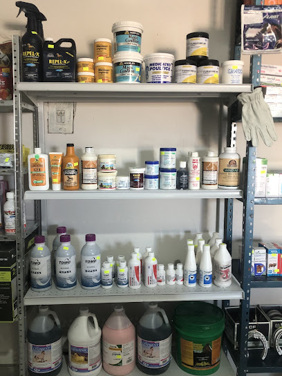 Farmacia Veterinaria Del Desierto