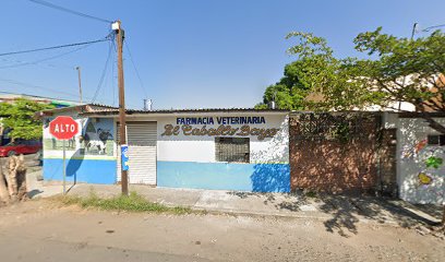 Farmacia Veterinaria El Caballo Bayo