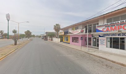 Farmacia Veterinaria La Única