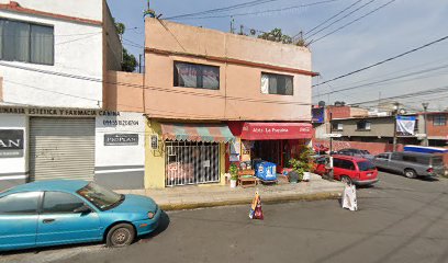 Farmacia Veterinaria Y Estetica Canina