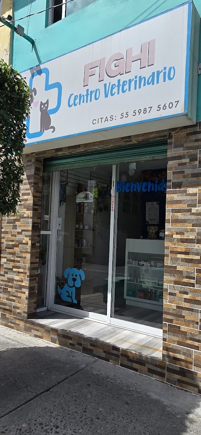 Fighi Centro Veterinario