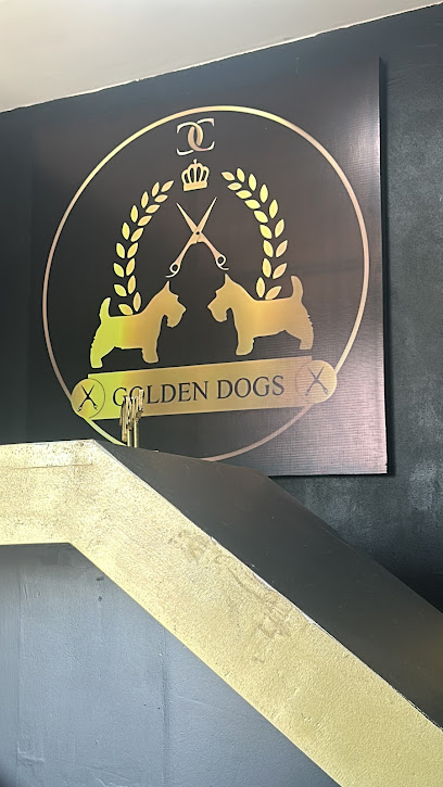 Golden Dogs