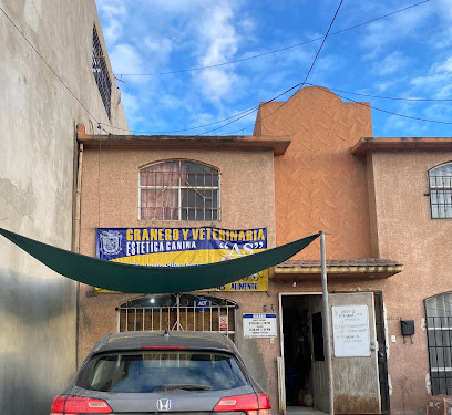 Granero Y Veterinaria , Estetica Canina &Quot;As&Quot;