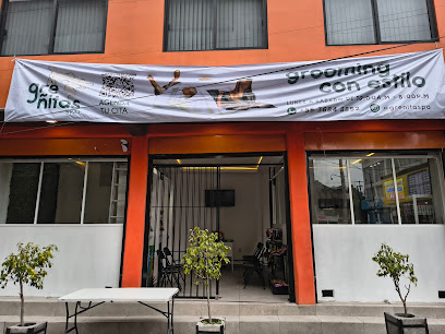Greñitas Spa