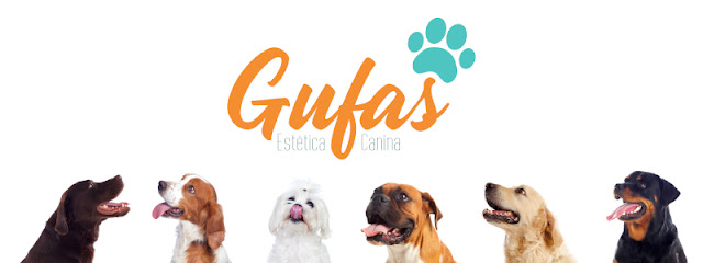 Negocio Gufas Estética Canina