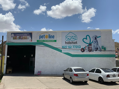 Hábitat Estética Canina