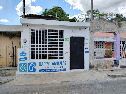 Negocio Happy Animals Hkan
