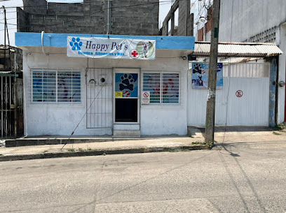 Happy Pets Estetica Canina