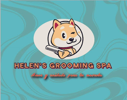 Negocio Hellens Grooming Spa (Estética Canina)