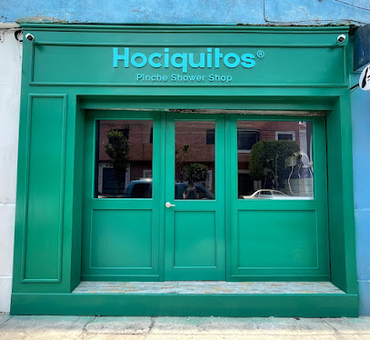 Hociquitos Pinche Shower Shop