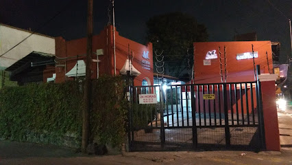 Hospital De Especialidades Veterinarias San Jerónimo