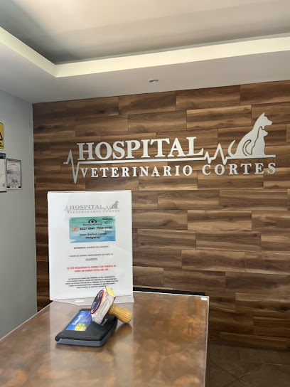 Negocio Hospital Veterinario Cortez