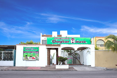 Negocio Hospital Veterinario Dogtor House