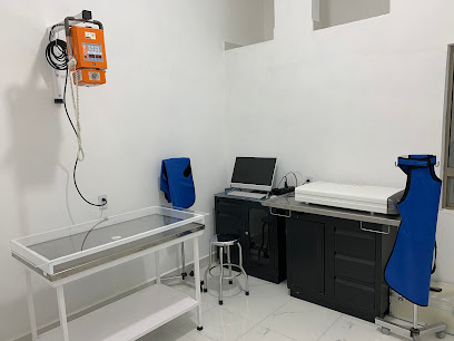 Negocio Hospital Veterinario Madero