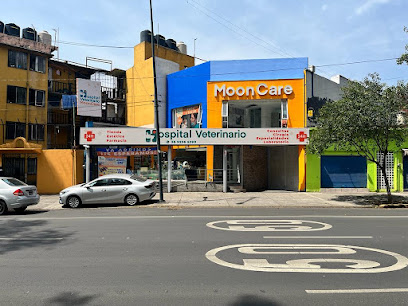 Hospital Veterinario Moon Care