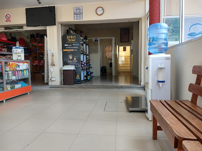 Hospital Veterinario Pet´s