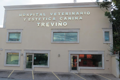 Negocio Hospital Veterinario Y Estética Canina Treviño