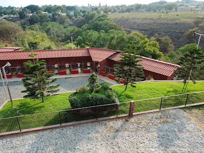 Hotel Canino Pethouse