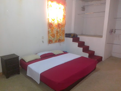 Negocio Hotel Hostal Santa Cruz Jiquipilas Chis.