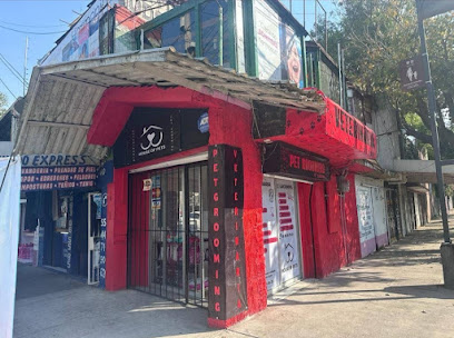 House Of Pets (Veterinaria Y Estetica Canina)