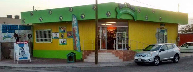 Huellas