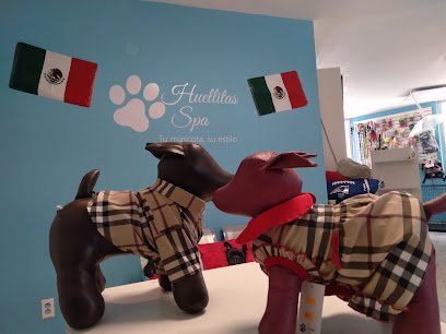Huellitas Spa