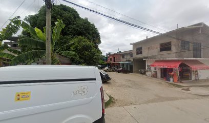 Negocio Huellitas Y Garritas