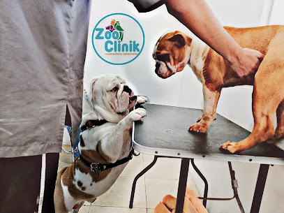 Negocio Hve (Hospital Veterinario De Especialidades Zooclinik)