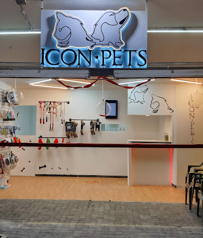 Icon Pets