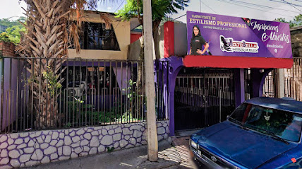 Negocio Instituto De Belleza Moltobella/Plantel Motozintla