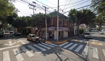 Joaquín Veterinario