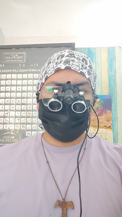 Juro Veterinaria
