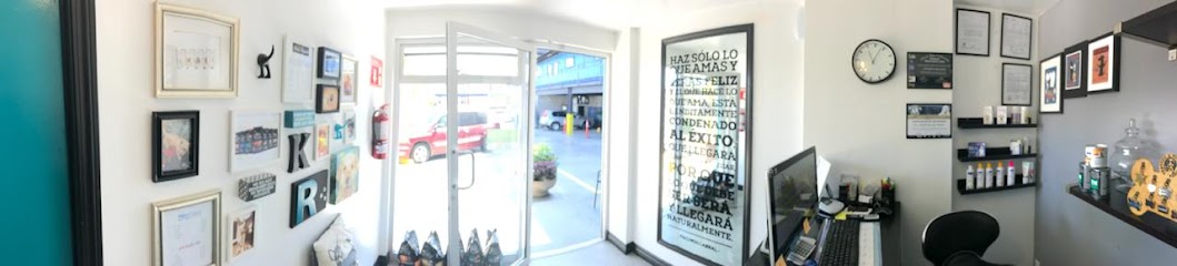 Negocio K-Nino Real Veterinaria Y Estetica Canina.